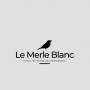 Le Merle Blanc